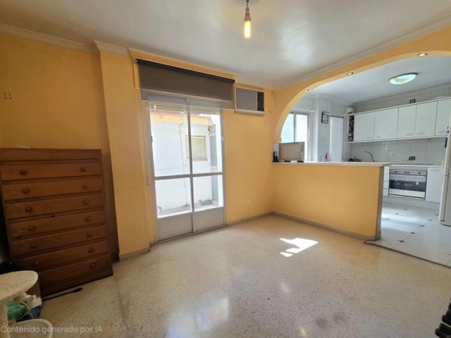3 Bedrooms Apartment in Málaga