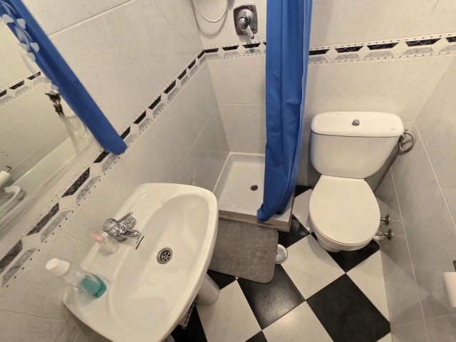 3 Bedrooms Apartment in Málaga