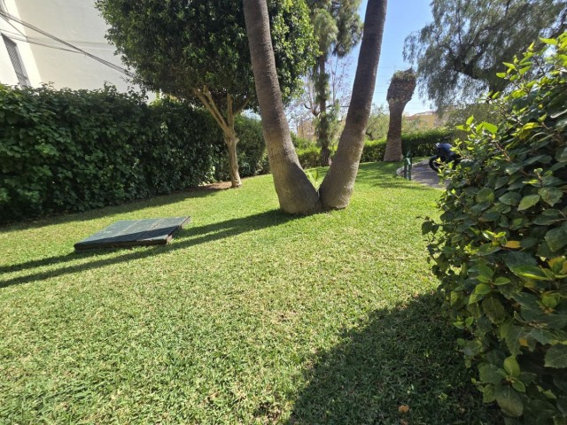 3 Bedrooms Apartment in Málaga