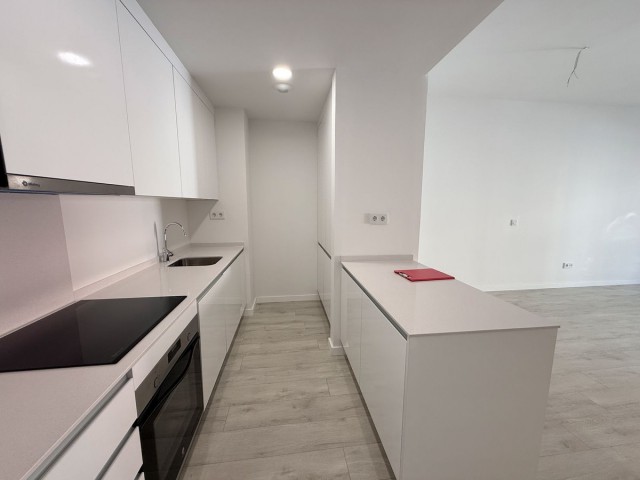 2 Bedrooms Apartment in Estepona