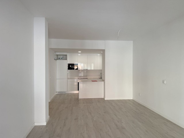 2 Bedrooms Apartment in Estepona