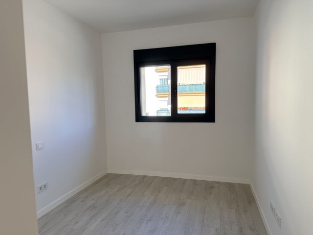 2 Bedrooms Apartment in Estepona