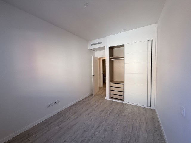 2 Bedrooms Apartment in Estepona