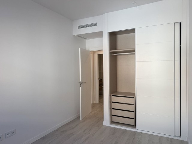 2 Bedrooms Apartment in Estepona