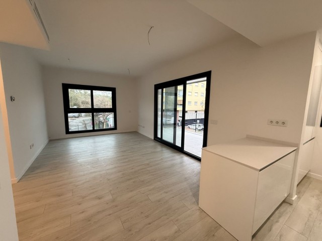 3 Bedrooms Apartment in Estepona