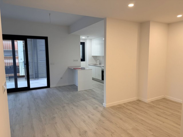 3 Bedrooms Apartment in Estepona