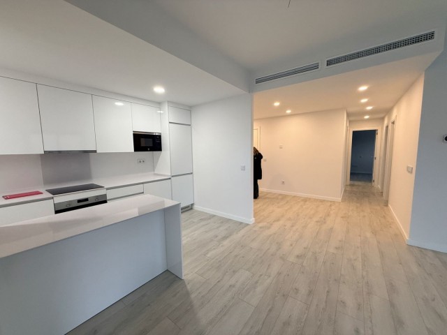 3 Bedrooms Apartment in Estepona