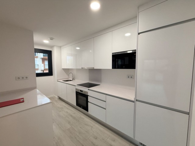 3 Bedrooms Apartment in Estepona