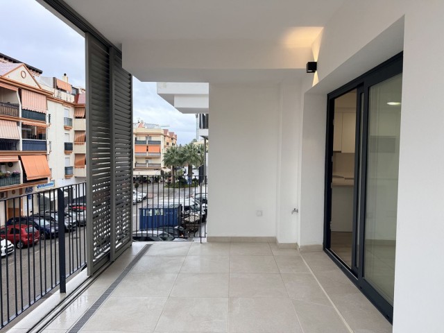 3 Bedrooms Apartment in Estepona