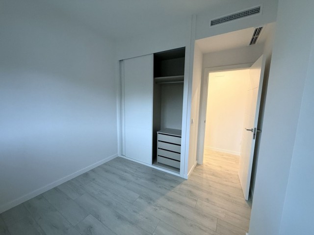 3 Bedrooms Apartment in Estepona