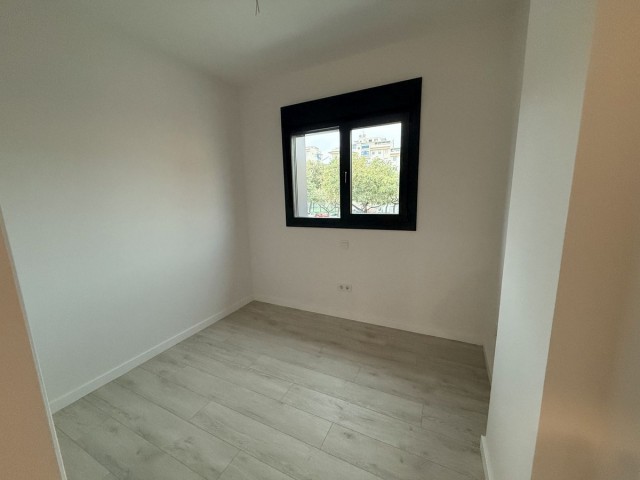 3 Bedrooms Apartment in Estepona