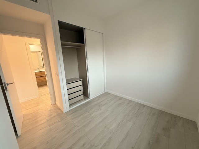 3 Bedrooms Apartment in Estepona