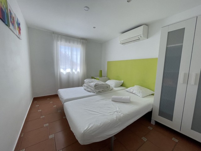 6 Bedrooms Villa in Mijas