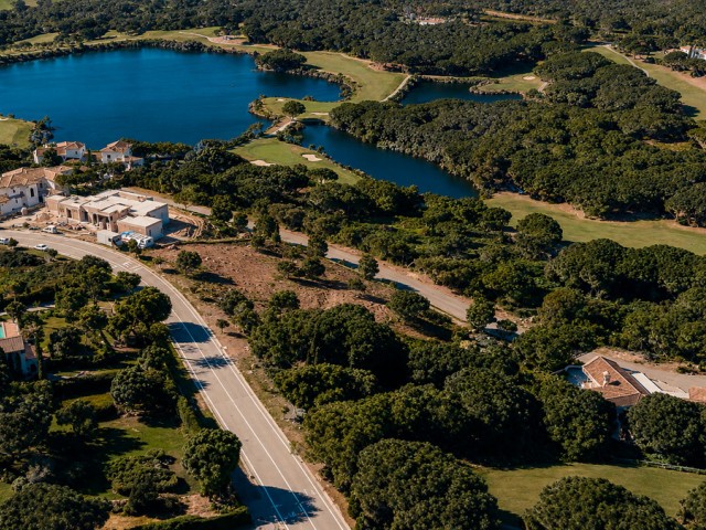  Plot in Sotogrande