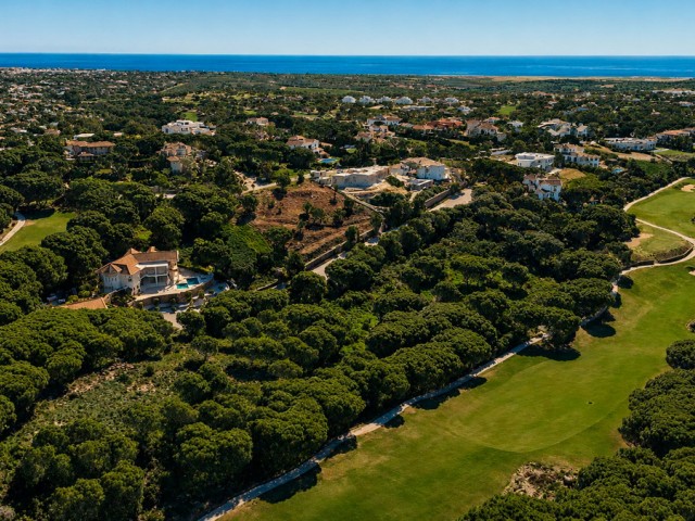  Plot in Sotogrande