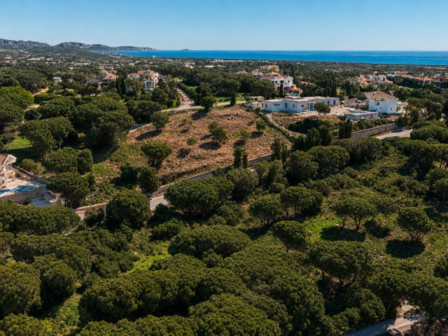  Plot in Sotogrande