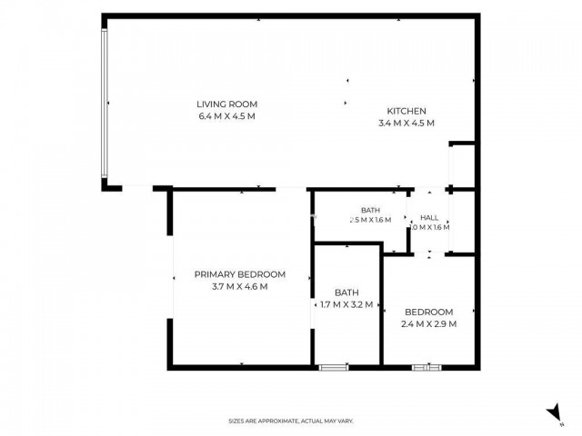2 Bedrooms Apartment in Benahavís