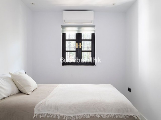 2 Bedrooms Apartment in Benahavís