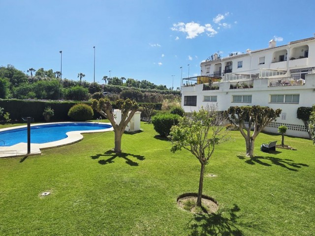4 Bedrooms Apartment in Fuengirola