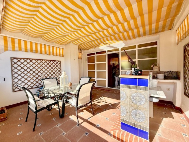 3 Bedrooms Townhouse in Mijas Costa