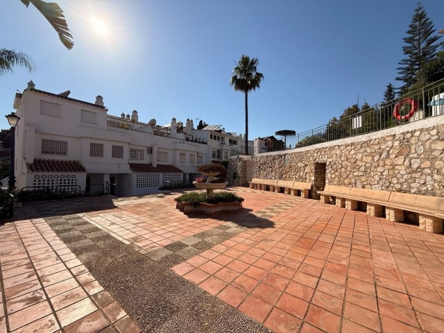 3 Bedrooms Townhouse in Mijas Costa