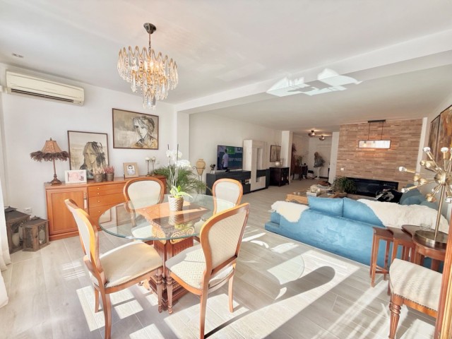 3 Bedrooms Townhouse in Mijas Costa