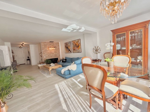 3 Bedrooms Townhouse in Mijas Costa