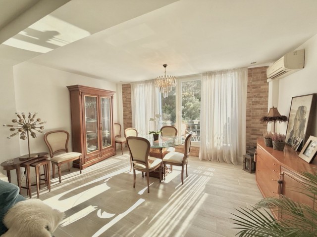 3 Bedrooms Townhouse in Mijas Costa
