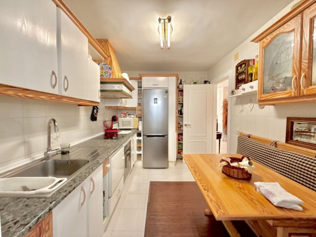3 Bedrooms Townhouse in Mijas Costa