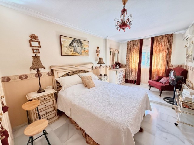 3 Bedrooms Townhouse in Mijas Costa