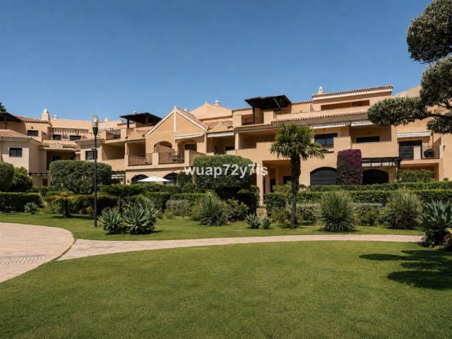 Apartment, Puerto Banús