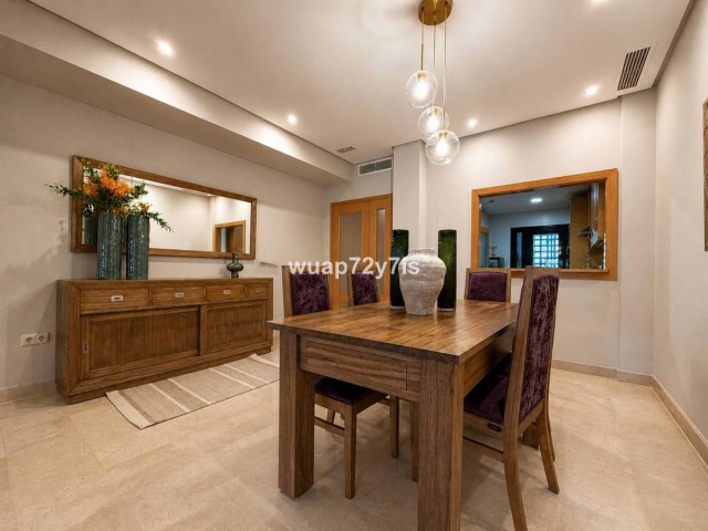 2 Bedrooms Apartment in Puerto Banús