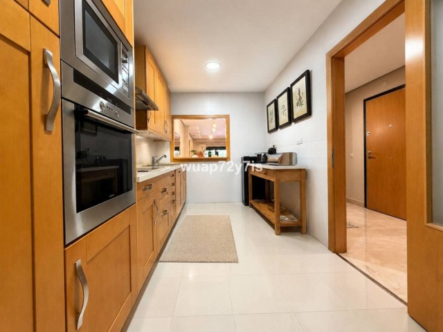 2 Bedrooms Apartment in Puerto Banús