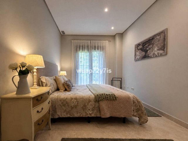 2 Bedrooms Apartment in Puerto Banús