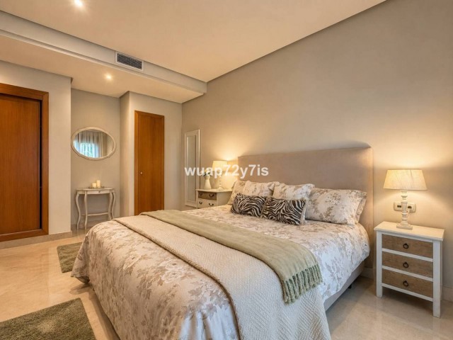 2 Bedrooms Apartment in Puerto Banús