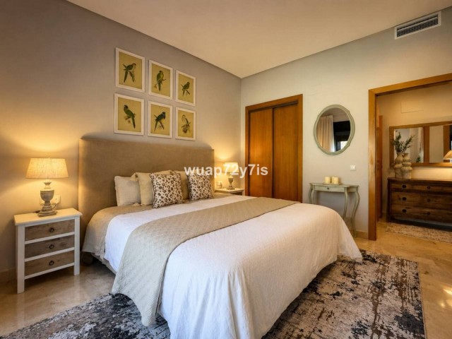 2 Bedrooms Apartment in Puerto Banús