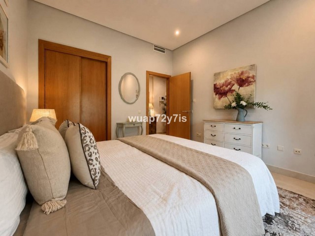 2 Bedrooms Apartment in Puerto Banús