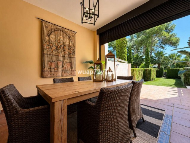 2 Bedrooms Apartment in Puerto Banús
