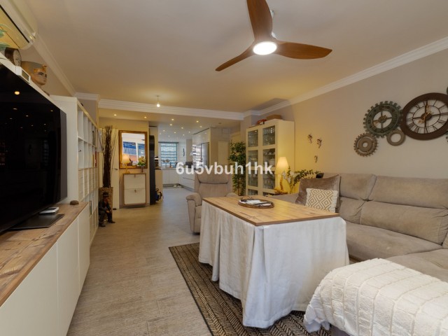 3 Bedrooms Apartment in Fuengirola