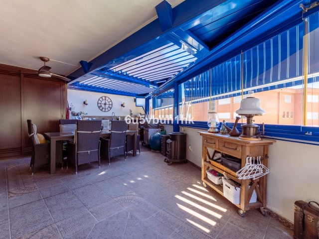3 Bedrooms Apartment in Fuengirola