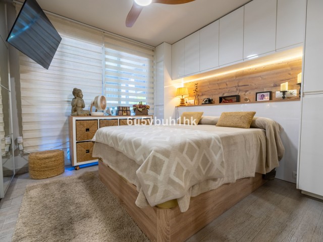 3 Bedrooms Apartment in Fuengirola