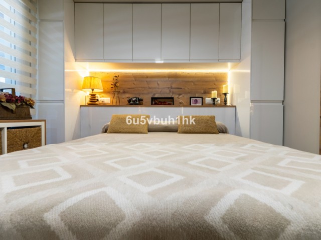 3 Bedrooms Apartment in Fuengirola