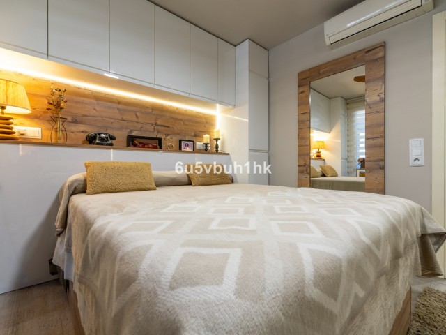 3 Bedrooms Apartment in Fuengirola