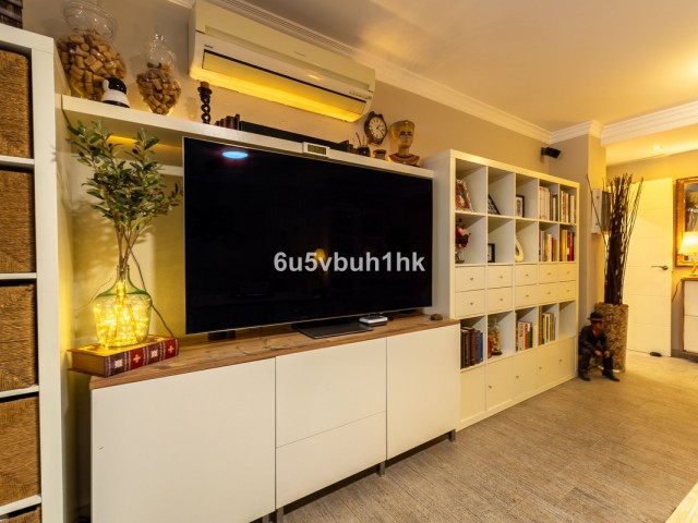 3 Bedrooms Apartment in Fuengirola
