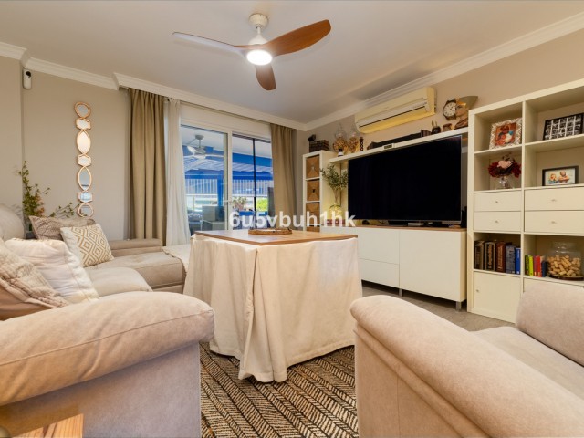 3 Bedrooms Apartment in Fuengirola