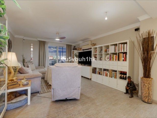 3 Bedrooms Apartment in Fuengirola