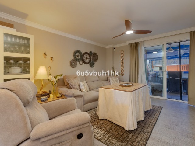 3 Bedrooms Apartment in Fuengirola