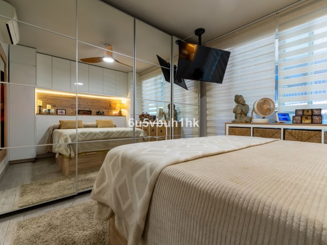 3 Bedrooms Apartment in Fuengirola