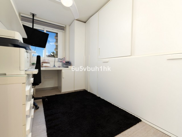 3 Bedrooms Apartment in Fuengirola