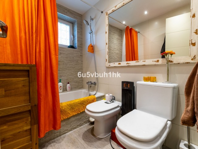 3 Bedrooms Apartment in Fuengirola